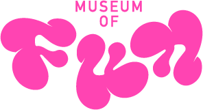 Museum of FUN logo